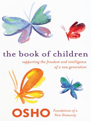 cover image of The Book of Children